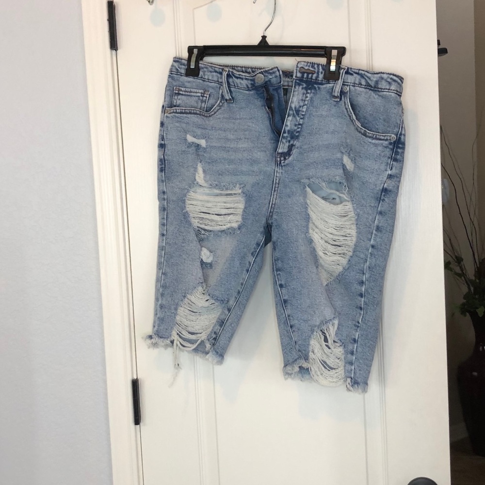 Pants